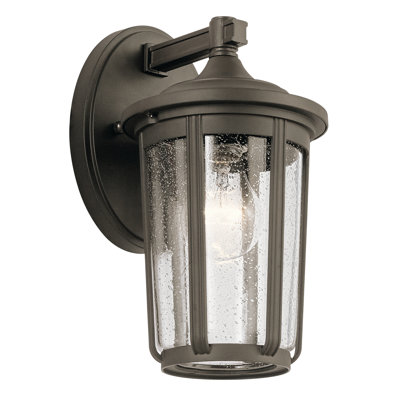 Lanterne murale d'extérieur Queener