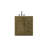 Ahner 32 inch Single Bathroom Vanity-1258546712