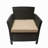 ST LUCIA 4PC SOFA SET