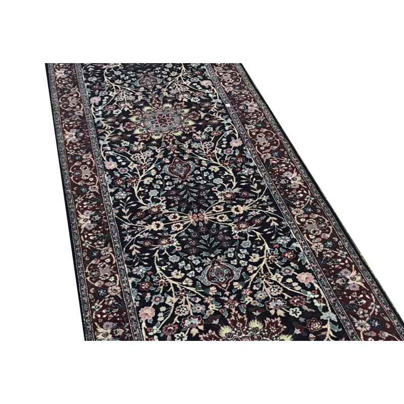 One-of-a-Kind 2'6" X 12' Area Rug