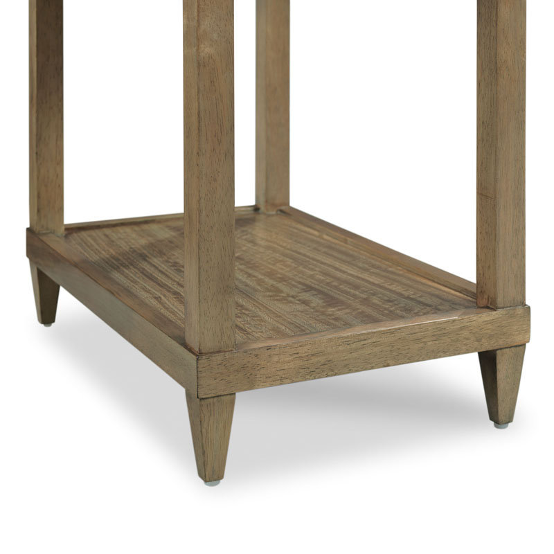 Greenwich End Table