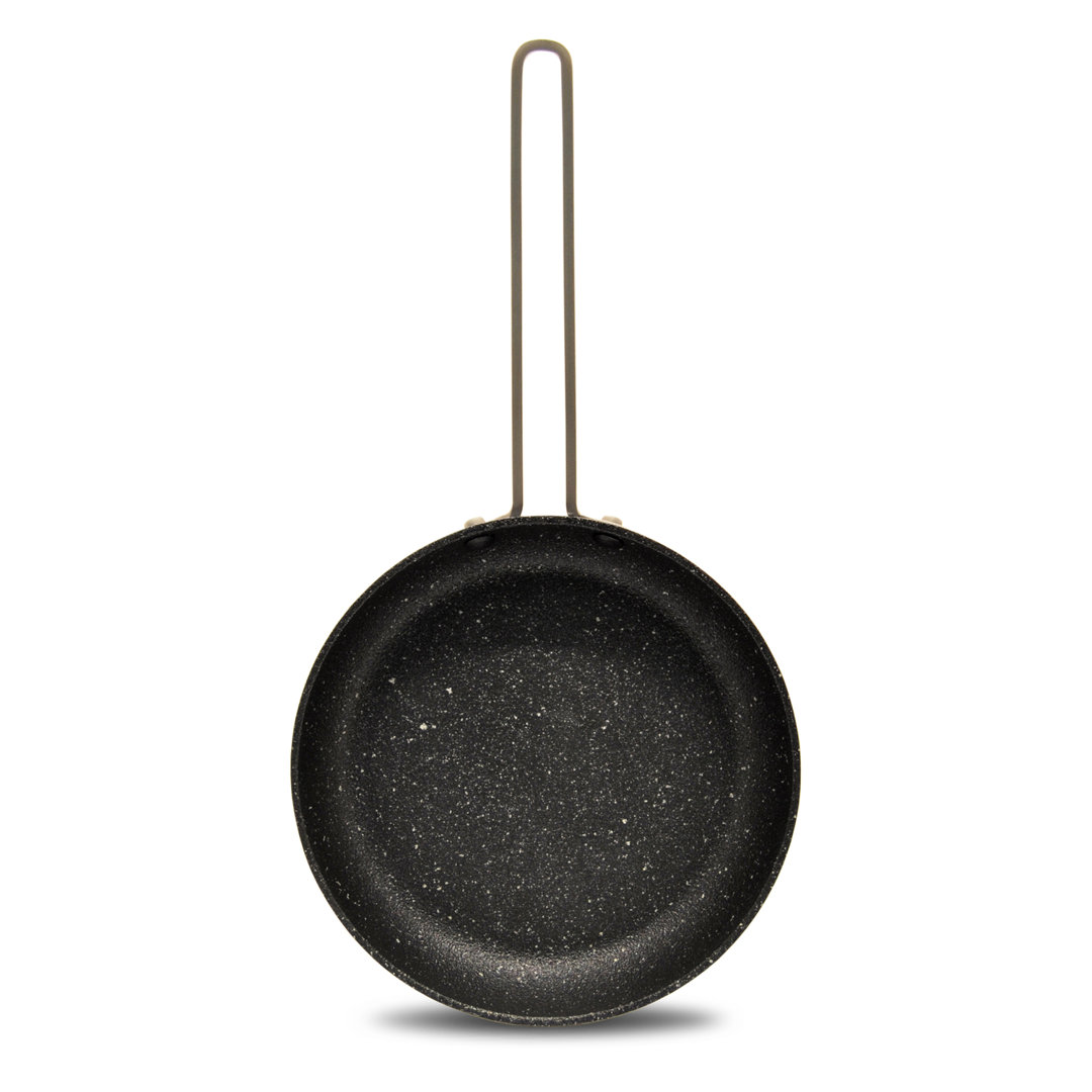 Starfrit Aluminum Non-Stick 12.5'' Frying Pan Starfrit