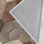 Manda Geometric 50cm X 80cm Area Rug