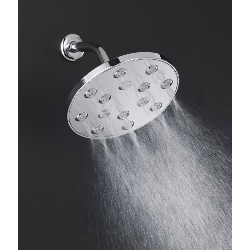 Tête de douche rain Air