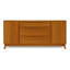 Catalina 66.13'' W Solid Wood Sideboard-12311730