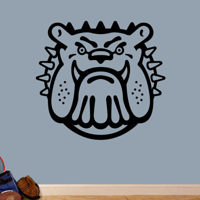 Animals Non-Wall Damaging Wall Decal