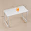 MDF Steel Writing Desk