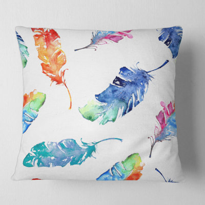 Housse de coussin carré et insert