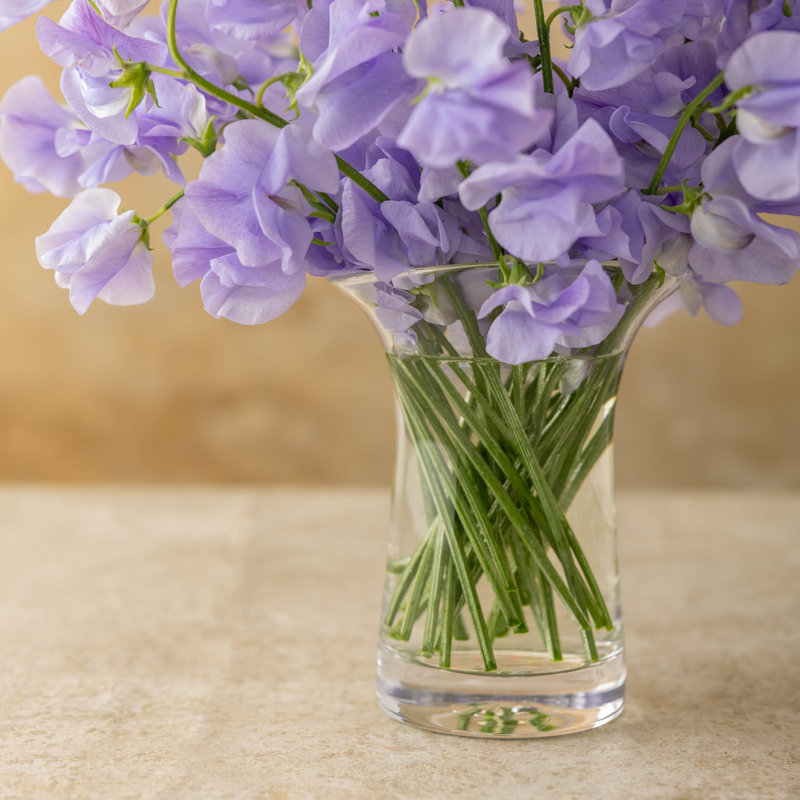 Barre Vase, Small