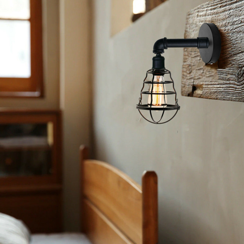 Oxbrooke Armed Sconce