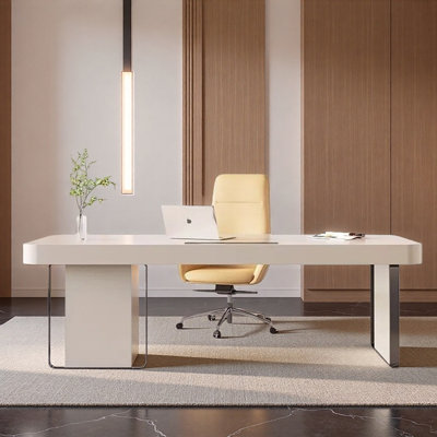 Bureau de maison moderne
