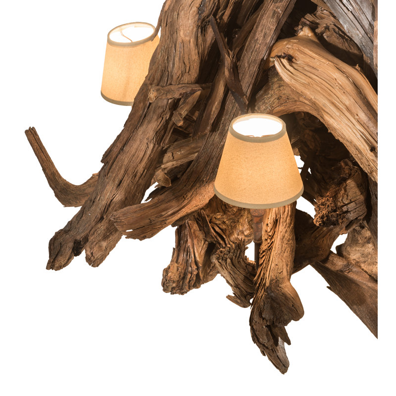Domnica 5 - Light Chandelier