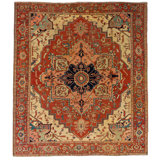 Azerbaijan One-of-a-Kind 10'3" X 11'7" Area Rug