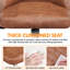 Chaise de travail Lytisha-2123675125