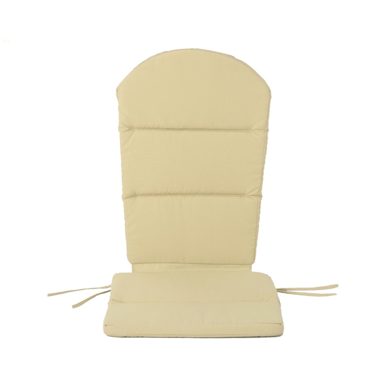 MALIBU ADIRONDACK CHAIR CUSHION