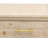 Kynlee 59'' Console Table-1345011273