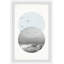 Call of the Seagulls 1 Piece Single Picture Frame Wall Art-1490213035-1490213044
