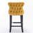 Contemporary Leisure Barstools