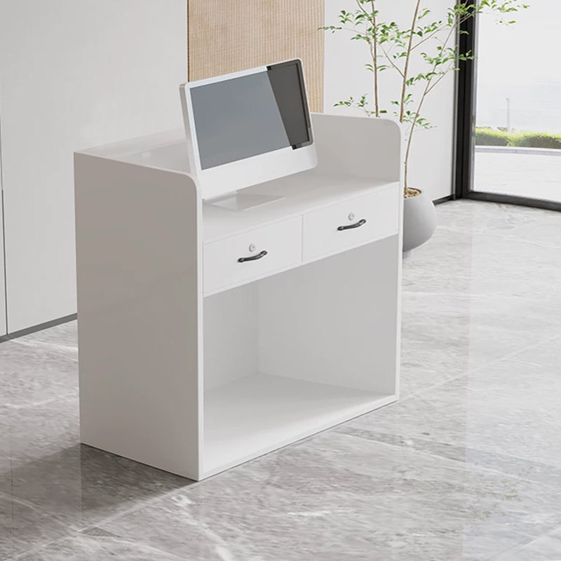Bureau de réception Minimalist, 39.37