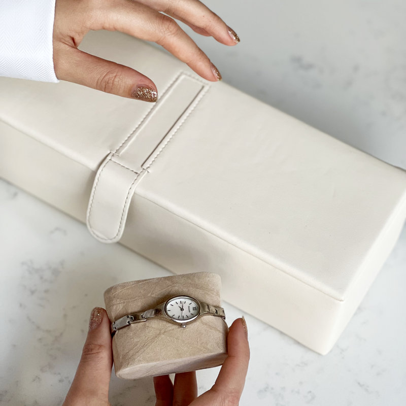 Jewellery Box