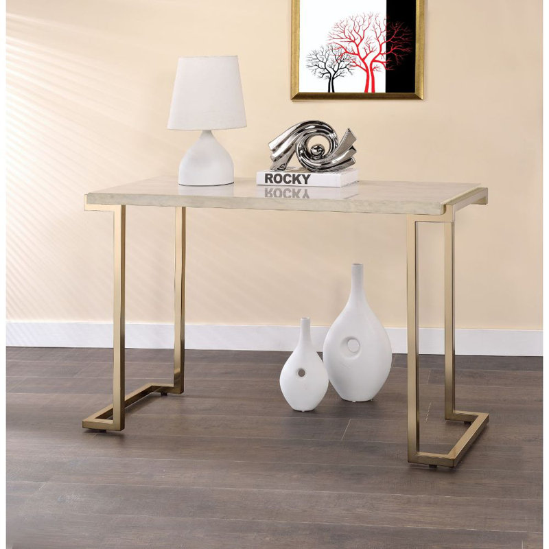Vangelica End Table