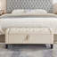Banc Modern Farmhouse-408232578