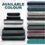 Royal Striped Premium Cotton Bathroom Towels, Super Soft, Thick, Absorbent & Quick Dry – Hand, Bath Towels & Bath Sheet -1176450146-1194454954