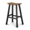 Tabouret de bar 30 po POLYWOOD Contempo