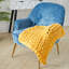 Cedrone Knitted Throw Blanket
