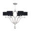 Allegretto 6 - Light Chandelier-59722216-59722217