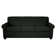 Finn 83" Rolled Arm Sofa with Reversible Cushions