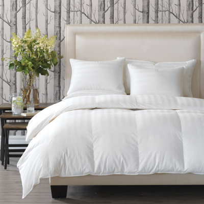 Rhapsody Luxe 650 Winter Down Comforter