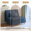 Upholstered Accent Chair-1029561410