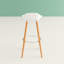 Tabouret de bar 29 po Kemmel