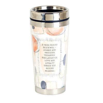 Tasse de voyage 16 oz