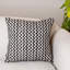 Housse de coussin carrée/insert
