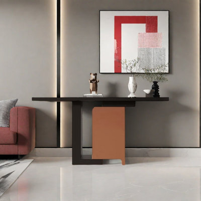 Console Modern Minimalist Art