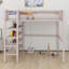 Lit mezzanine en métal avec tablettes à 4 niveaux et rangement Alexandreia-1650861282-1630321457