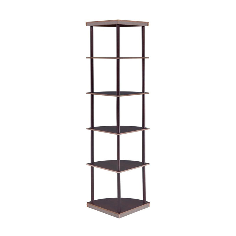 Lubbers Corner Bookcase
