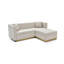Repose-pieds rembourré Werbel-1189244117