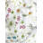 Bergina Floral Sheet Set-28472375