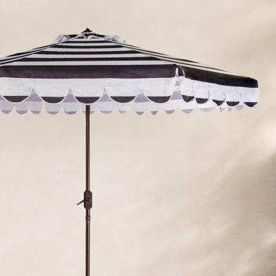 Natalee 8.4' Market Umbrella