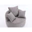 Fauteuil demi-tonneau pivotant-2019221753