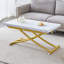 Table pliante multifonctionnelle moderne et minimaliste