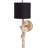 Ridgefield Armed Sconce
