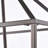 Farmhouse 4-Light Kitchen Island Linear Pendant Light-1016324635