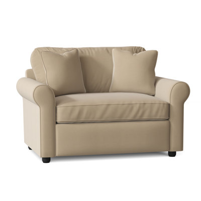 Warrington Upholstered Accent Chair