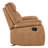 39'' Wide Contemporary Manual Recliner-120433397