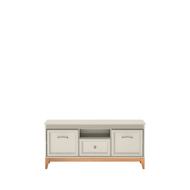 TV CABINET WINDSOR W-8, 61cm H x 179cm L x 41cm W