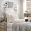 Ensemble de coussins en velours Rainha-132031148